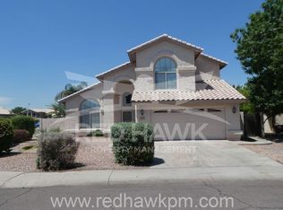1730 E Olive Ave, Gilbert, AZ 85234