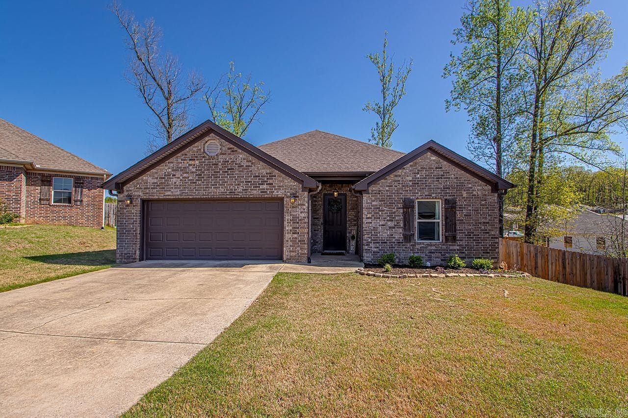 9008 Rolling Hills Dr, Alexander, AR 72002 | Zillow