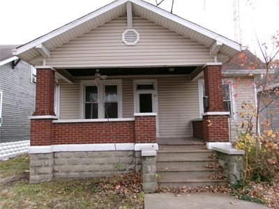 307 S Hickory St, Centralia, IL, 62801