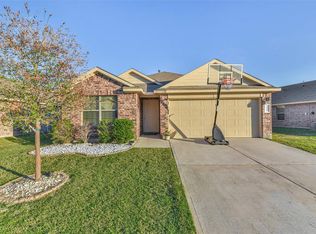 9418 Paloma Creek Dr, Tomball, TX 77375