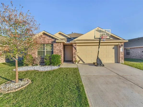 9418 Paloma Creek Drive, Tomball, TX 77375