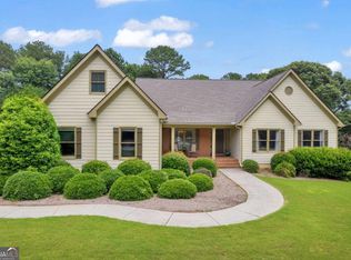 713 Lincoln Dr, Winder, GA 30680