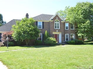 1911 Windy Creek Way, New Albany, IN 47150