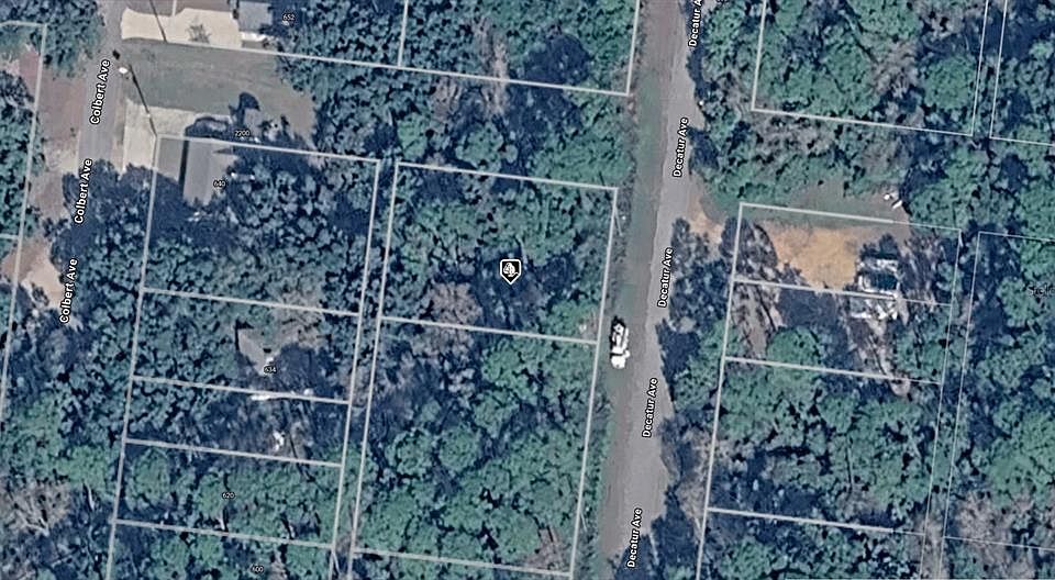 1st image of 600 Decatur Ave Lot 23