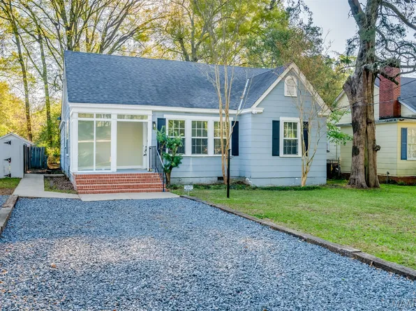 2631 Girard St, Montgomery, AL 36106