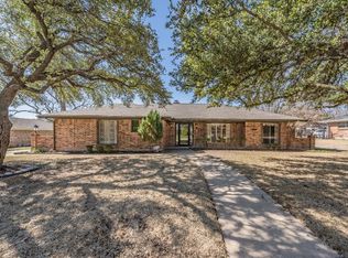 6716 Del Prado Ave, Fort Worth, TX 76133