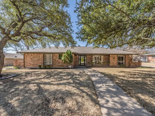6716 Del Prado Ave, Fort Worth, TX 76133