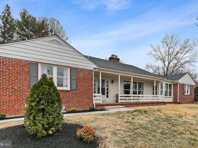 9562 Frederick Rd, Ellicott City, MD, 21042