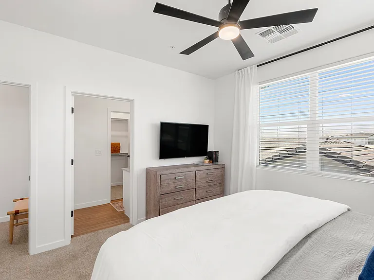 Pique Residences — Photo 28