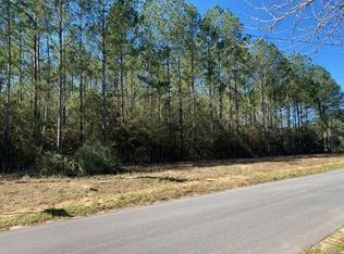 Segrest Rd, Pace, FL 32571