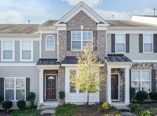 2808 Corbett Grove Dr, Raleigh, NC 27616