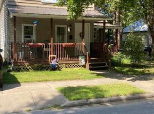 22 Fielding St, Glens Falls, NY 12801