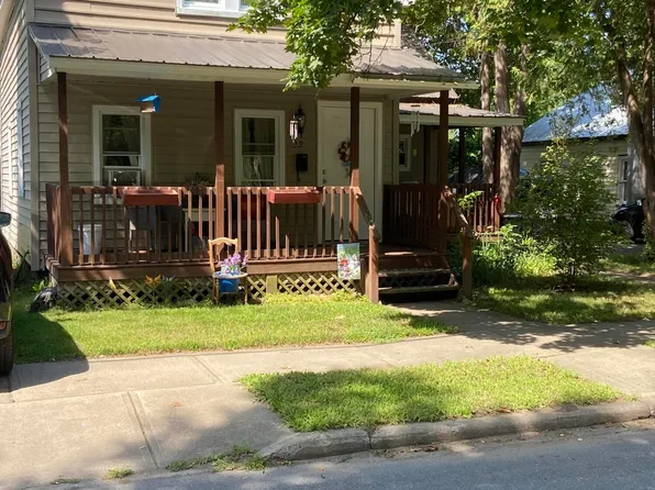 22 Fielding Street, Glens Falls, NY 12801