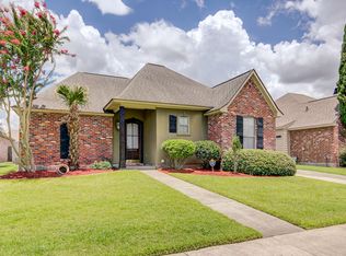 10223 Springpark Ave, Baton Rouge, LA 70810