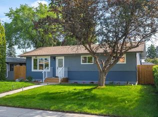 9608 W 5th St SE, Calgary, AB T2J1K6