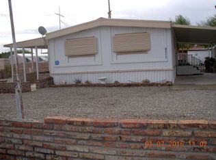 12405 E 36th Pl, Yuma, AZ 85367
