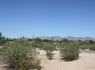 7700 N Invergordon Dr, Paradise Valley, AZ 85253