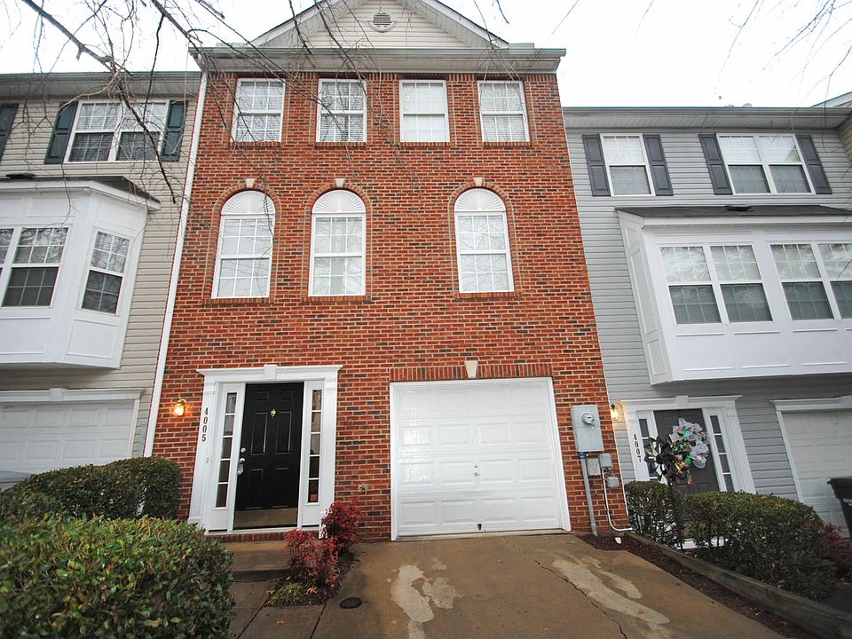 1st image of 4005 Lillington Dr