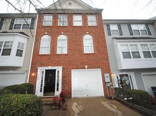 4005 Lillington Dr, Durham, NC 27704