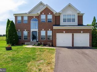 883 Woodcrest Loop, Culpeper, VA 22701