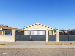 5371 S Fairland Park Ln, Tucson, AZ 85706