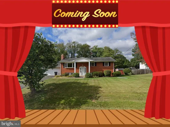 7716 Ontario Rd, Gainesville, VA 20155