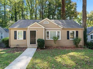 1692 S Olympian Way SW, Atlanta, GA 30310