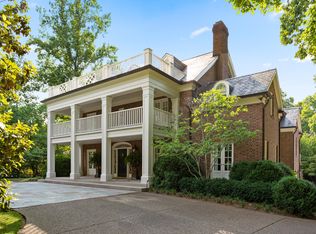 1109 Belle Meade Blvd, Nashville, TN 37205