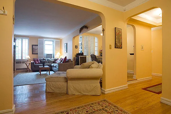 Sold by Brown Harris Stevens | media 15