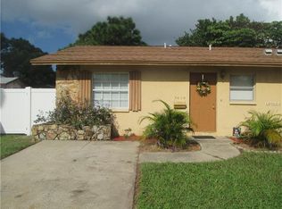 3620 Hartford St N, Saint Petersburg, FL 33713