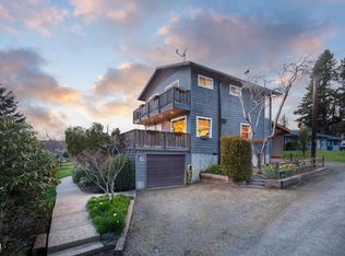 4853 NE K Ave, Neotsu, OR 97364