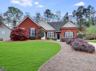 3898 Lake Ruby Ln, Suwanee, GA 30024