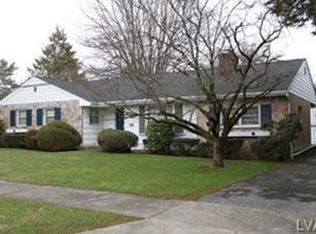 2936-2940 W Highland St, Allentown, PA 18104