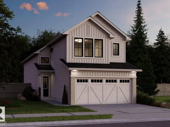 270 Elliott Wynd, Fort Saskatchewan, AB T8L 0Z4