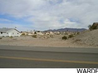2995 Cisco Dr N, Lake Havasu City, AZ 86403