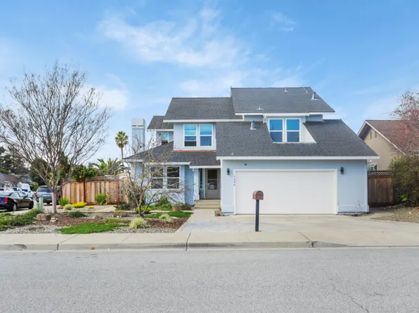 1090 Los Altos Dr, Hollister, CA 95023
