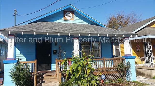 1st image of 2457 N Tonti St