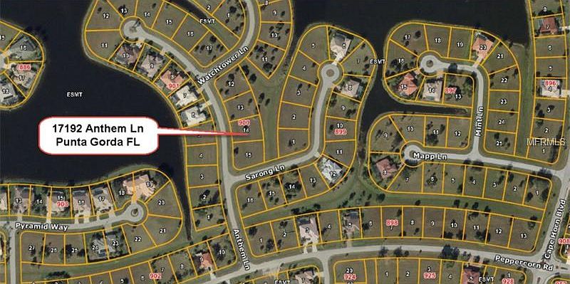 1st image of 17192 Anthem Ln