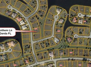 17192 Anthem Ln, Punta Gorda, FL 33955