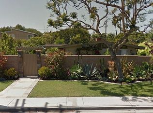 1993 Orange Ave, Costa Mesa, CA 92627