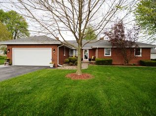 1505 S Maish Rd, Frankfort, IN 46041