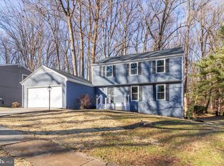 5214 Eliots Oak Rd, Columbia, MD 21044