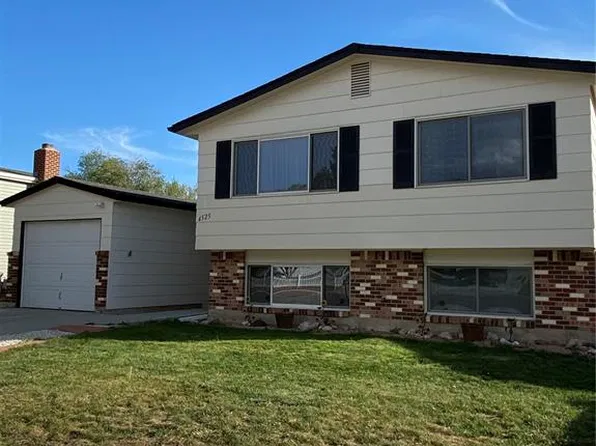 4525 Anjelina Cir S, Colorado Springs, CO 80916