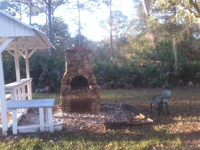 Ideal for family and/or friend cook-outs!