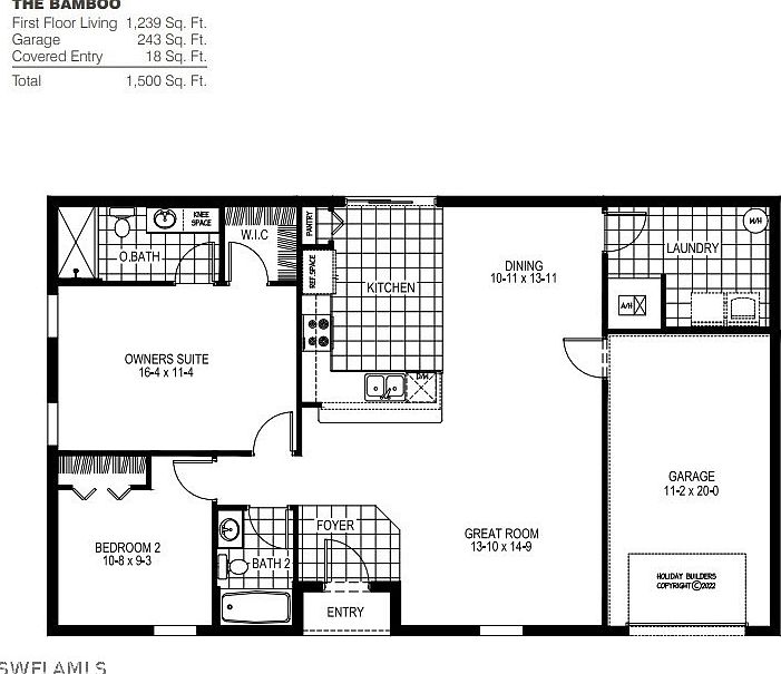 2nd image of 1134 Corry St E