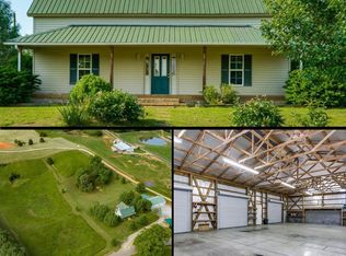 2186 Almyra Rd, Sparta, TN 38583