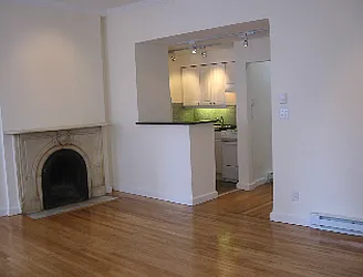 Rented by Peter Ashe