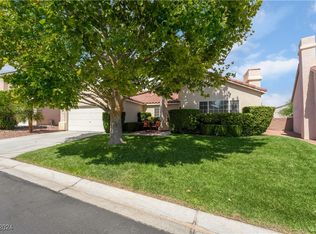 5950 Spring Ranch Pkwy, Las Vegas, NV 89118