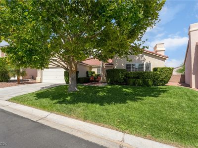 5950 Spring Ranch Pkwy, Las Vegas, NV, 89118