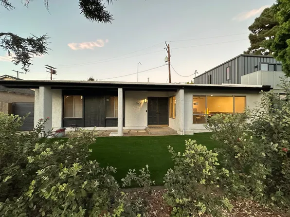 5214 Dawes Ave, Culver City, CA 90230